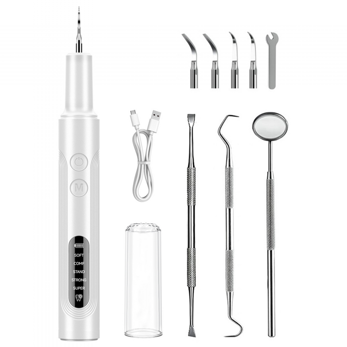 HULMAY 초음파 구강 청결기