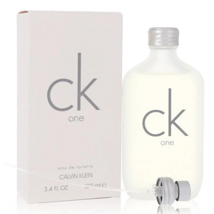 캘빈클라인 원 오 드 뚜왈렛