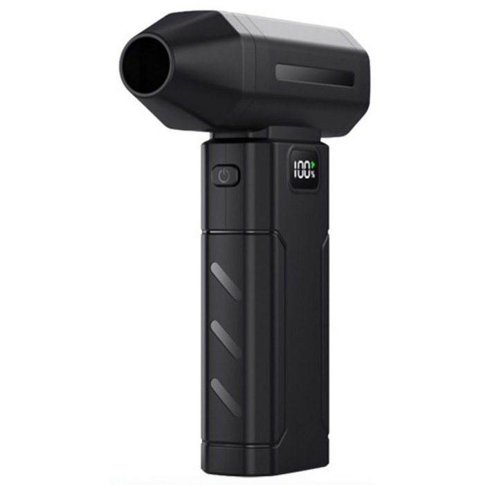 111 독일제 5000W 고출력 제설기, 11, 폭력터보선풍기