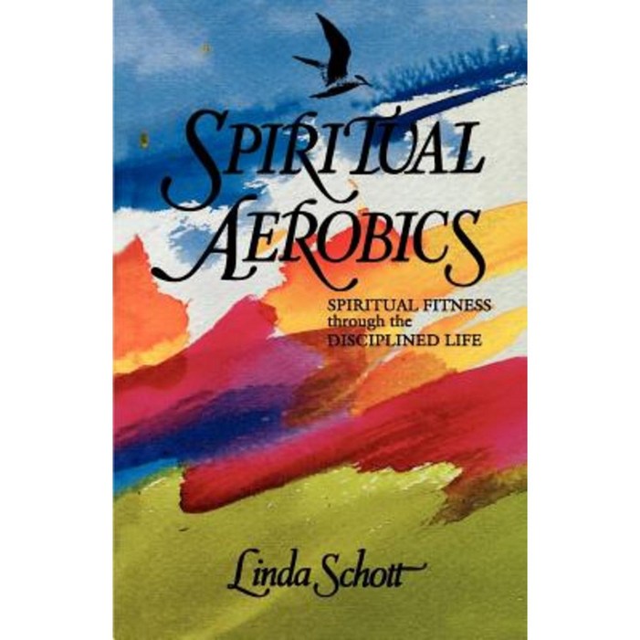Spiritual Aerobics Paperback Spiritual Aerobics Paperback