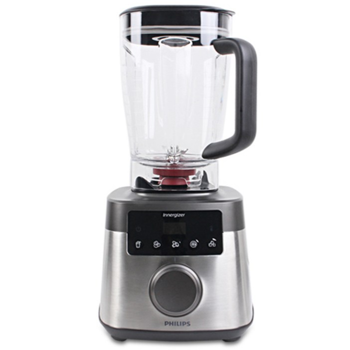 필립스 아방세 이너자이저 초고속 블렌더 믹서기 HR386500, HR386500