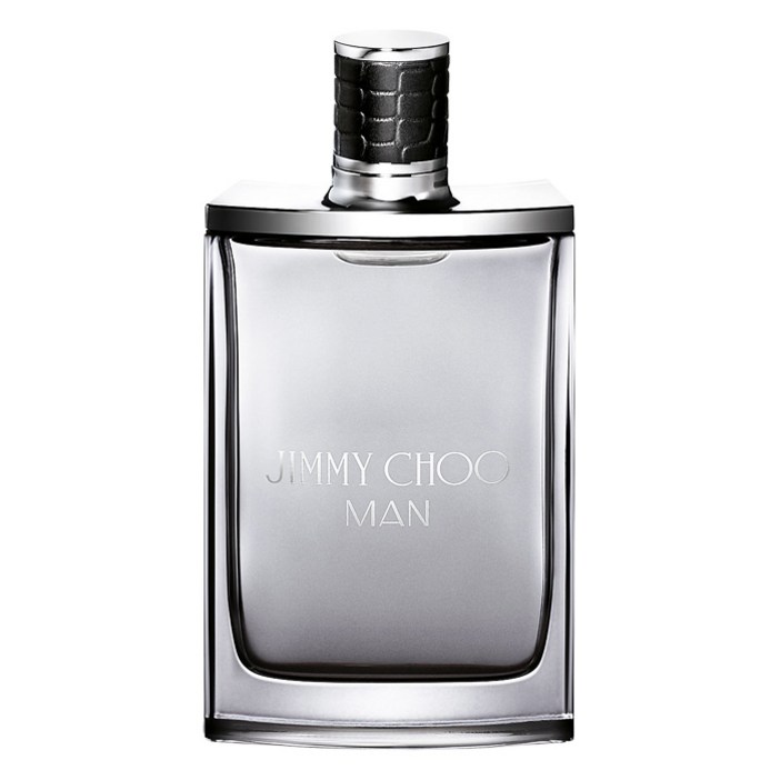 지미추 맨 오 드 뚜왈렛, 100ml, 1개