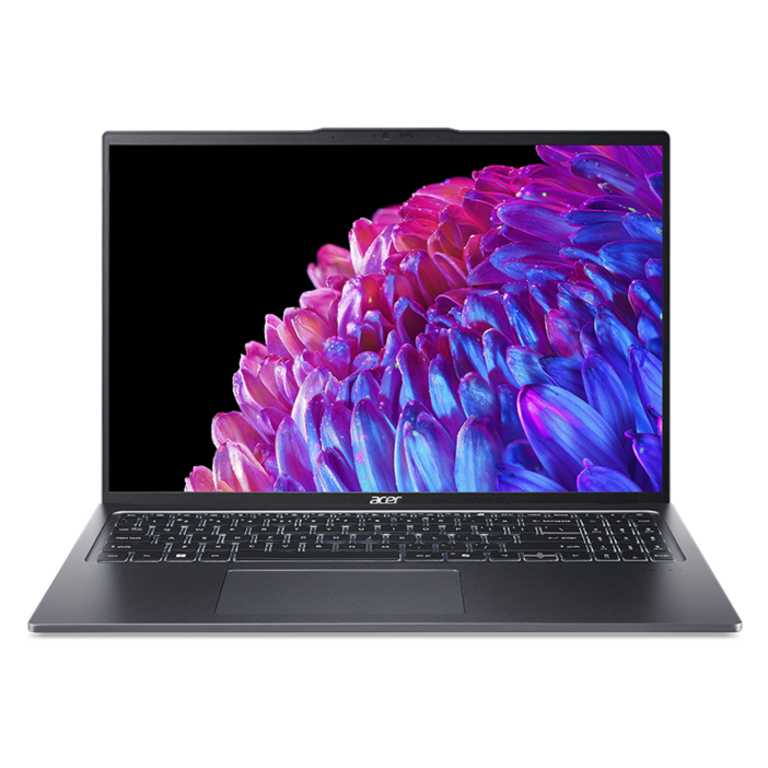 에이서 스위프트 고 16 코어 Ultra5 SFG1672560W 에이서 스위프트 고 16 코어 Ultra5 SFG1672560W