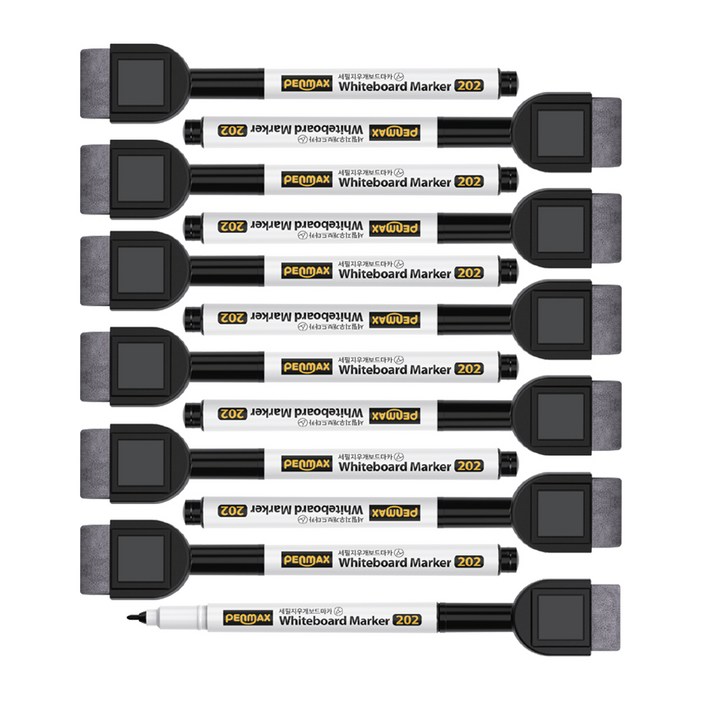 펜맥스 세필 미니 지우개 보드마카