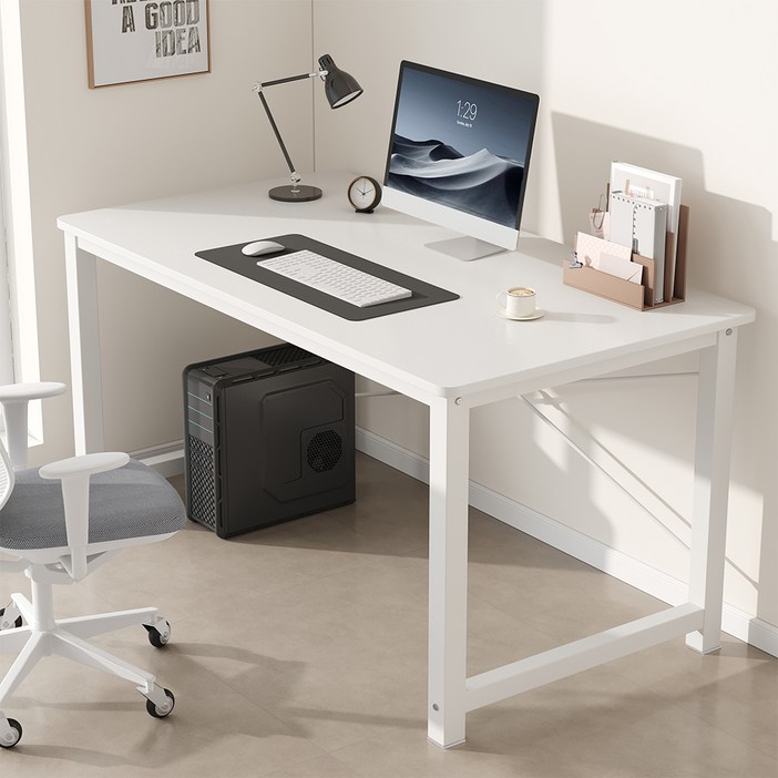 코멧 사무용 컴퓨터 책상 1200