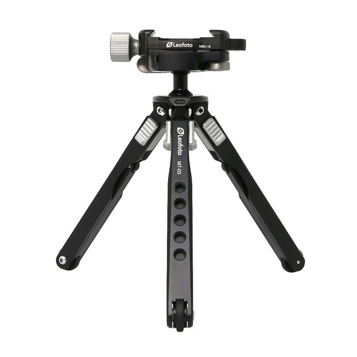 레오포토 미니삼각대 세트