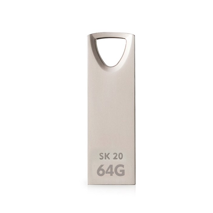 액센 SK20 USB 2.0 액센 SK20 USB 2.0