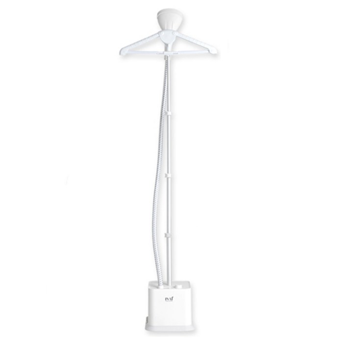 이나프 스탠드 스팀다리미, IS1200W, 화이트