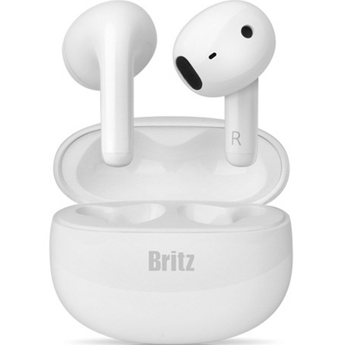 브리츠 무선 블루투스 이어폰 방수 고음질 오픈형