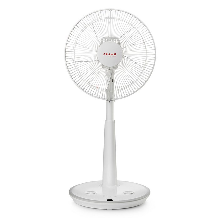 신일 좌석용 리모컨 선풍기 SIFCPT40CR