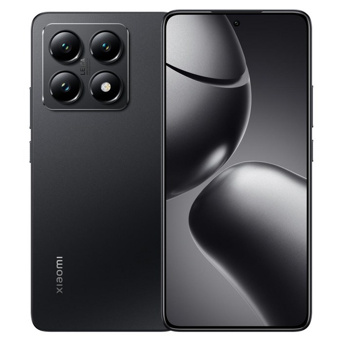 샤오미 14T 휴대폰