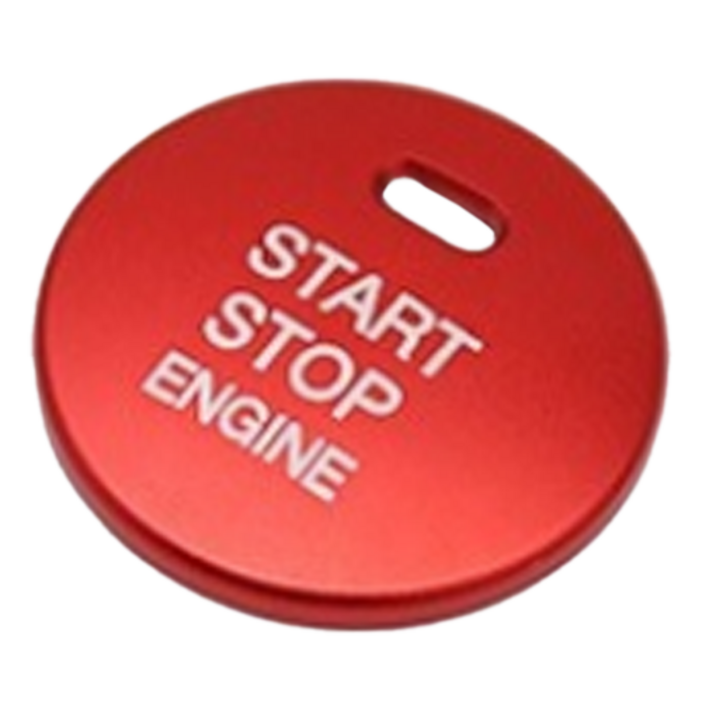 아이코어스 시동 스타트 버튼