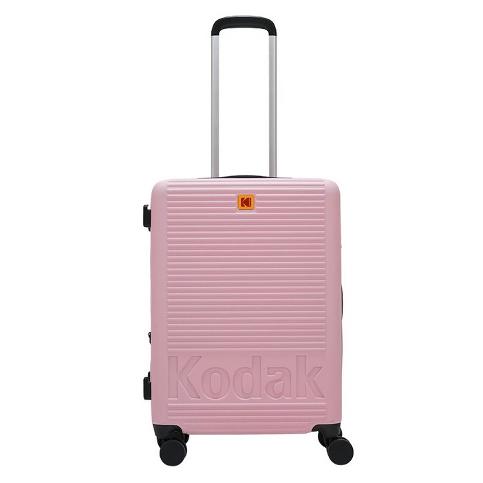 코닥캐리어 트렌디 폴리카보네이트 확장형 캐리어