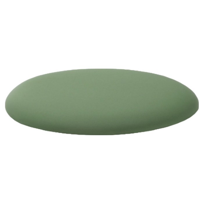 니뜰리히 사계절 메모리폼 바둑알 방석