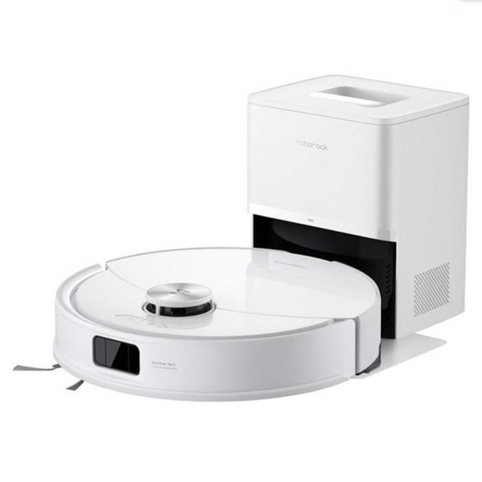 로보락 S8 Pro Plus 로봇청소기 RRA0TALAED09HRR