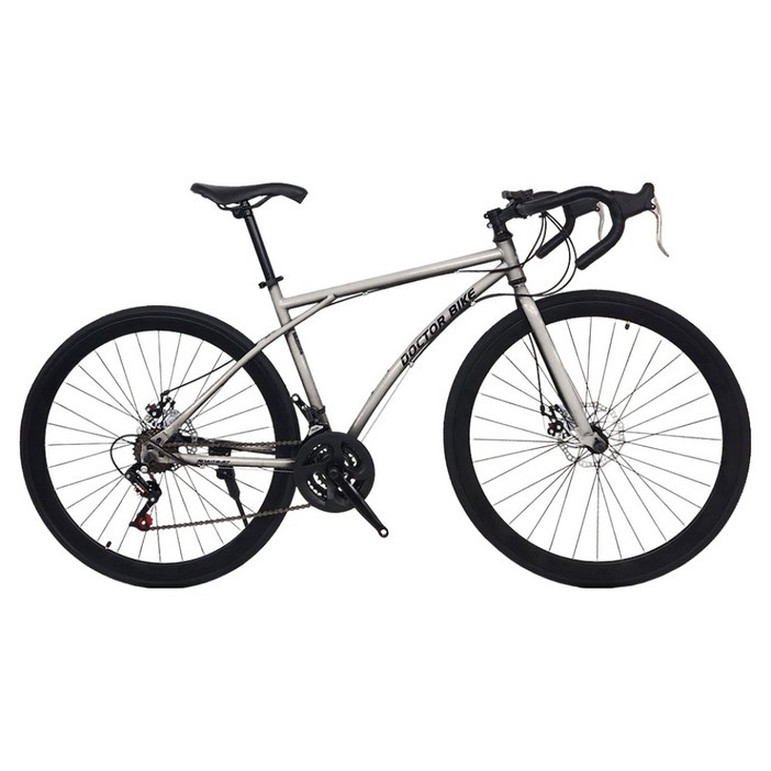닥터바이크 24단 700C 디스크브레이크 로드자전거 ROAD S27