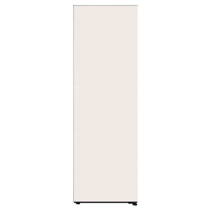 10 환급가전 LG전자 컨버터블 패키지 Fit Max 좌열림 387L 냉장전용고 방문설치