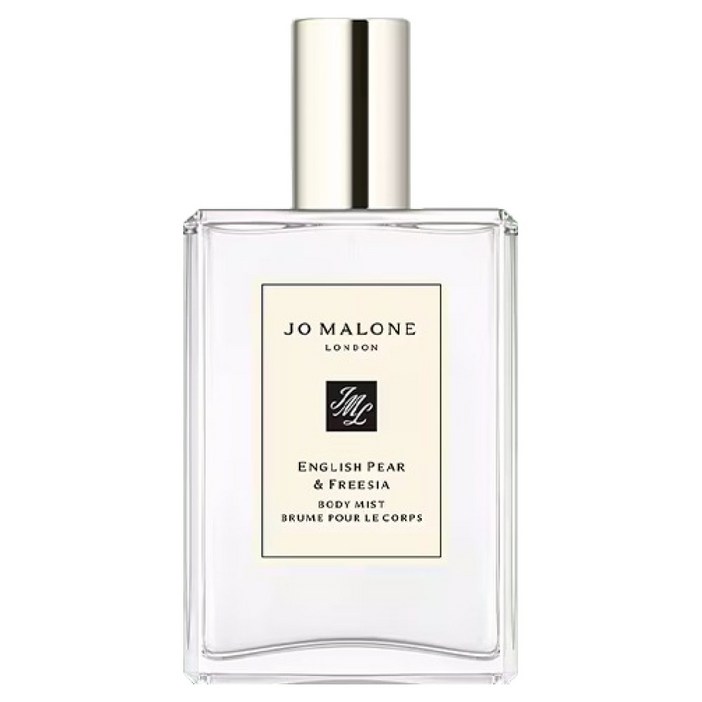 조말론런던 바디 미스트 잉글리쉬 페어 앤 프리지아