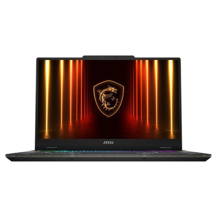 MSI 2025 사이보그 17 코어7 지포스 RTX 5050