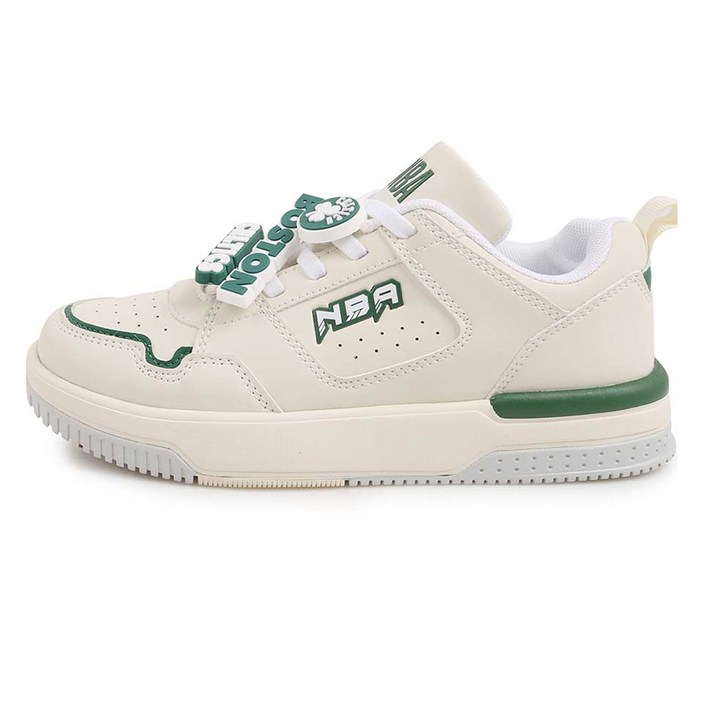 NBA키즈 COURTD RAW LOW 운동화