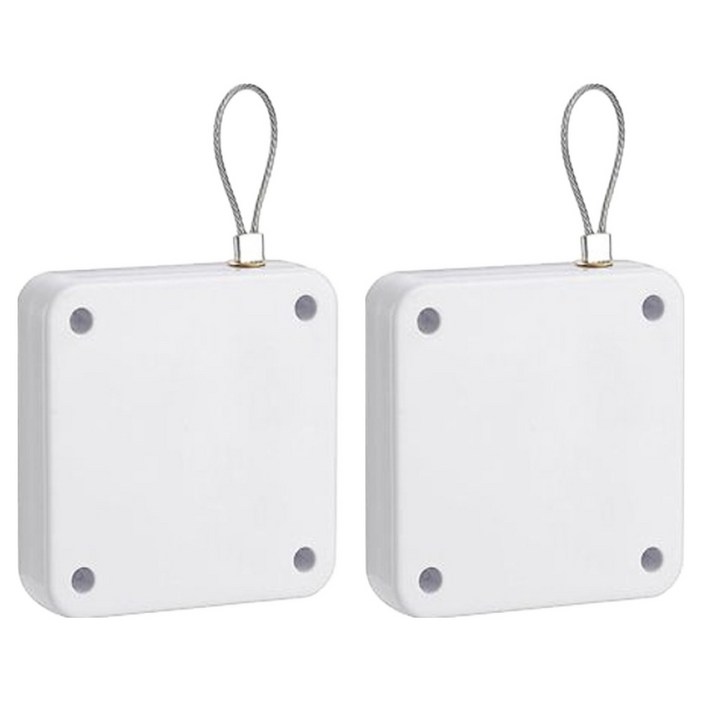 자동 와이어 도어클로저