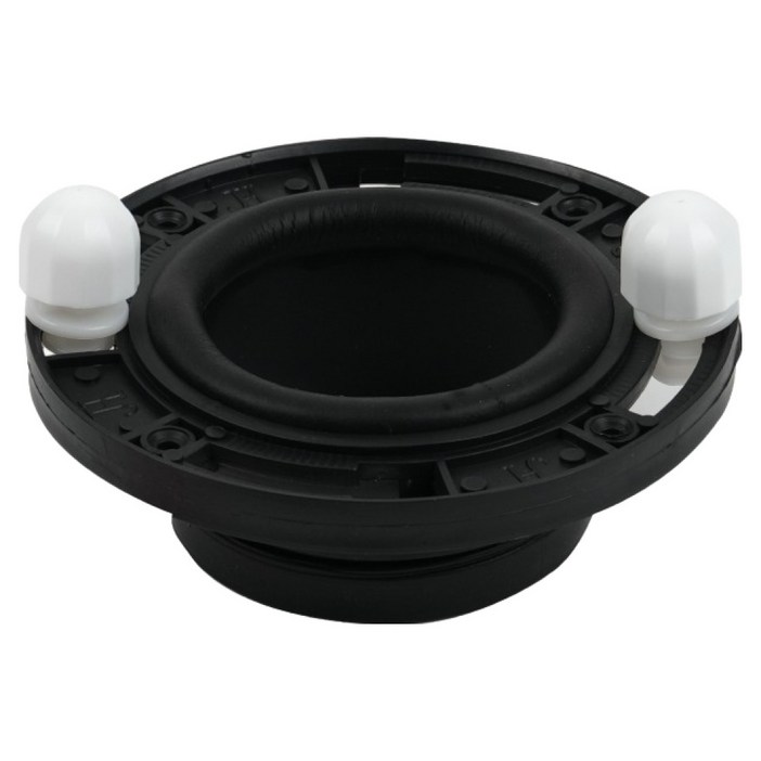 두진 욕실 양변기 정심 플랜지 VG2배관용 악취 방지