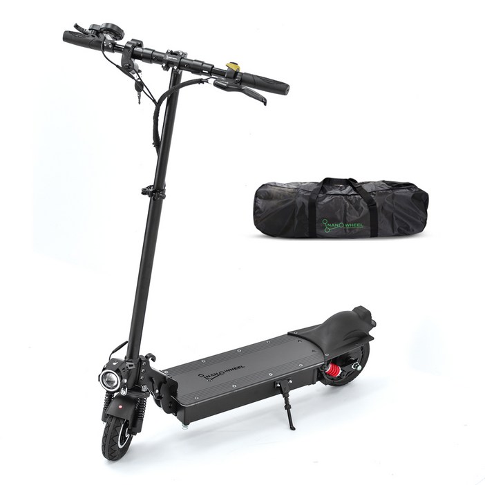 나노휠 전동킥보드 NQAIR 500W Plus 프리미엄 36V 10.4Ah배터리 전용가방 나노휠 전동킥보드 NQAIR 500W Plus 프리미엄 36V 10.4Ah배터리 전용가방