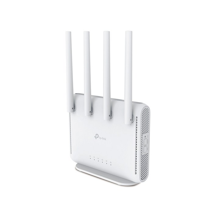 티피링크 듀얼 밴드 기가비트 Wi-Fi 6 공유기