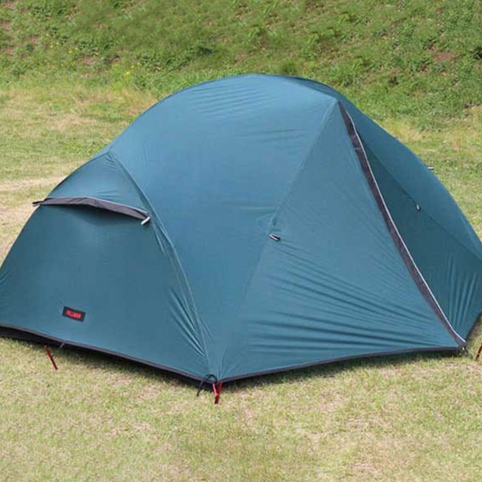 힐맨 얼리버드 UP2 텐트