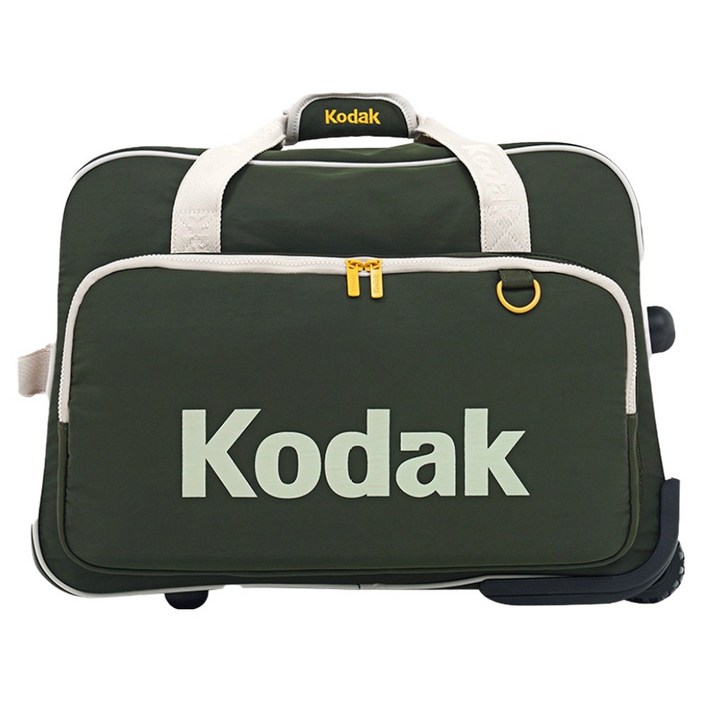 코닥 패브릭 기내용 캐리어