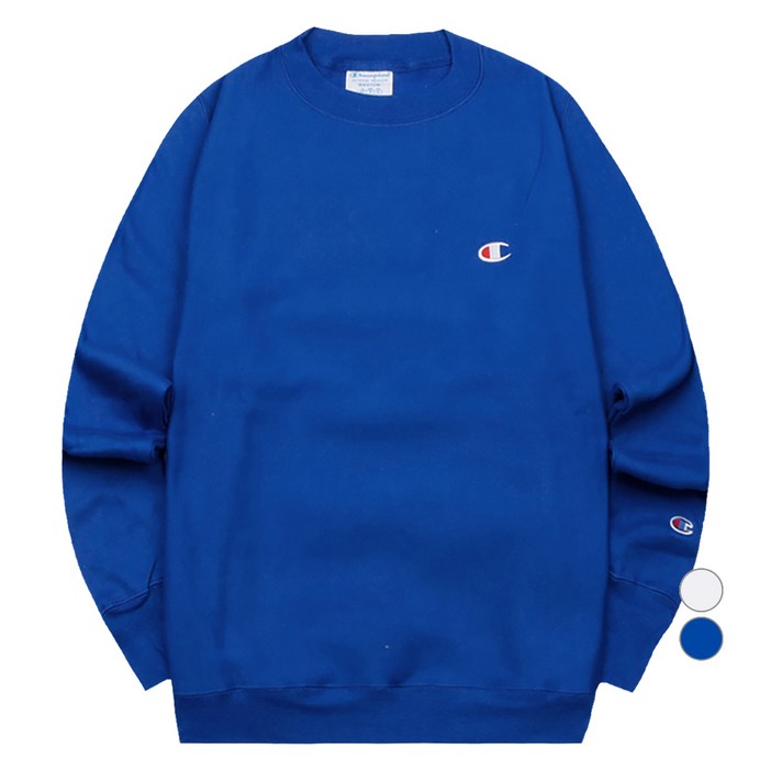 챔피온 남성용 REVERSE 맨투맨