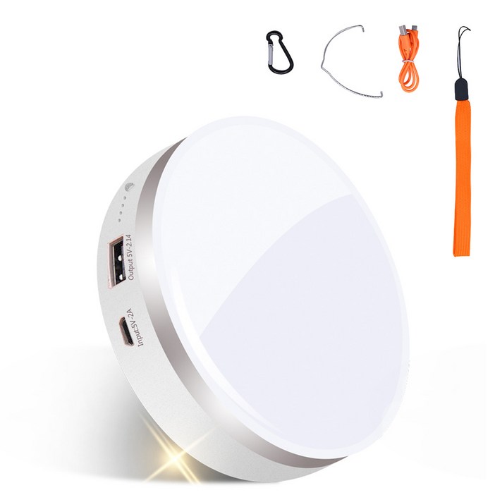 컴썸 LED 캠핑랜턴 CL-500