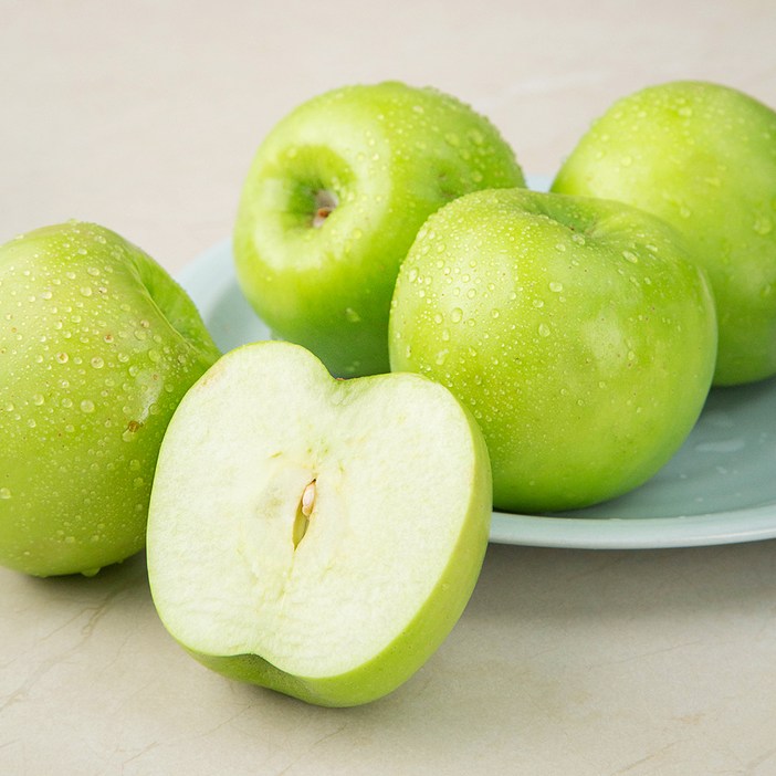 아오리 사과 1.3kg봉(6~8입)