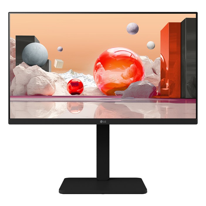 LG전자 FHD PC 모니터