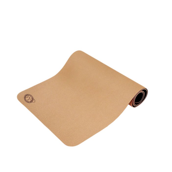 멜킨스포츠 코르크 요가매트  전용 스트랩  가방 세트