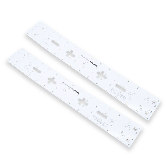 LED 리폼 모듈 거실등 50W, 주광색, 1개