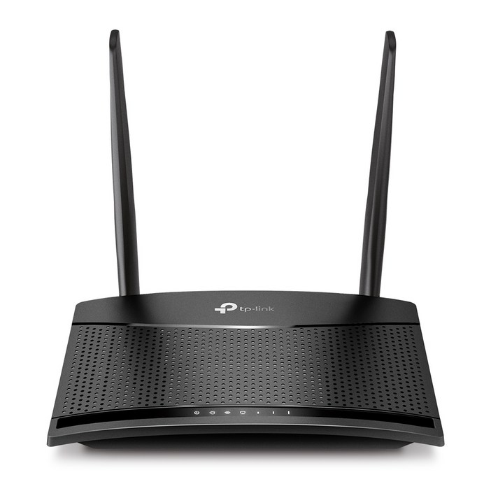 티피링크 300 Mbps 4G LTE 무선 공유기, TLMR100, 1개 티피링크 300 Mbps 4G LTE 무선 공유기, TLMR100, 1개