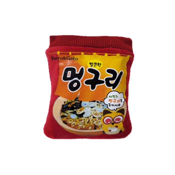 페로앤가토 강아지 디그니티독 노즈워크 훈련 바스락 라면 장난감 페로앤가토 강아지 디그니티독 노즈워크 훈련 바스락 라면 장난감