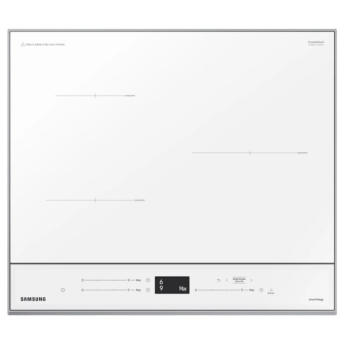 삼성전자 비스포크 인덕션 3구 방문설치