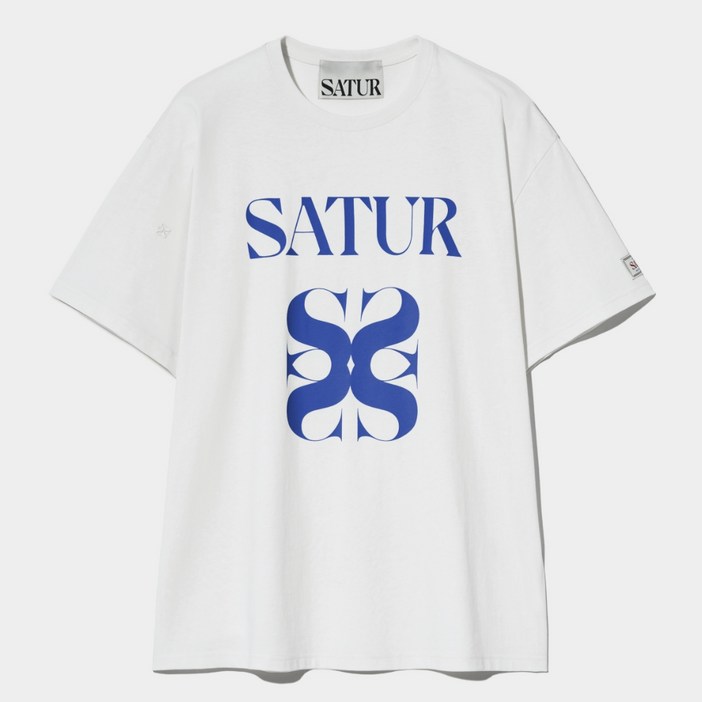 세터 남녀공용 통기성 올 데이 반팔 티셔츠