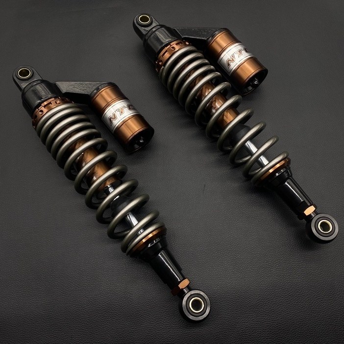 아프릴리아 FB몬디알 힙스터125 호환 리어 쇼크 업소버 쇼바