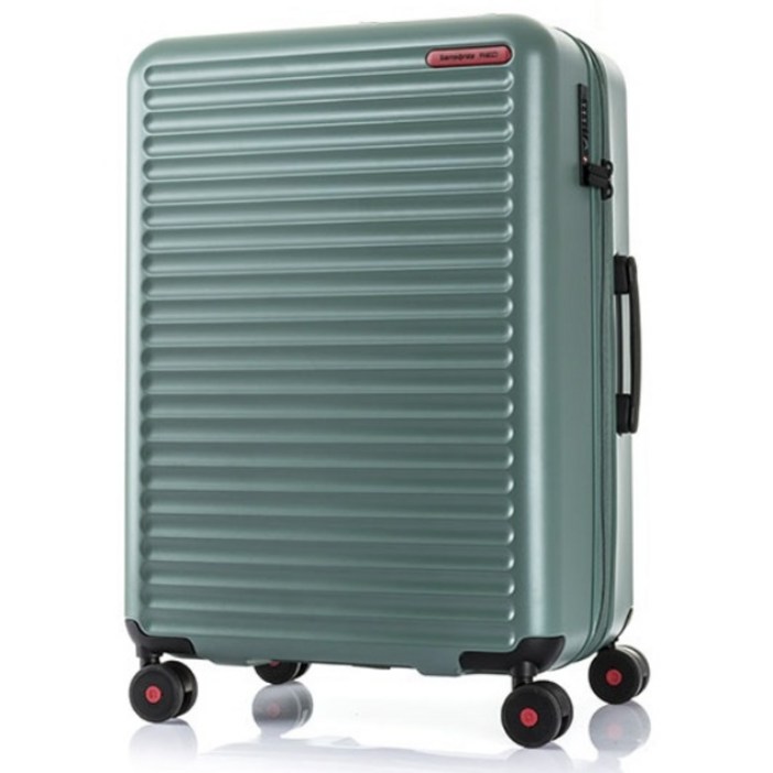 쌤소나이트레드 TOIIS C 캐리어 6825 EXP SLATE GREEN HG063005