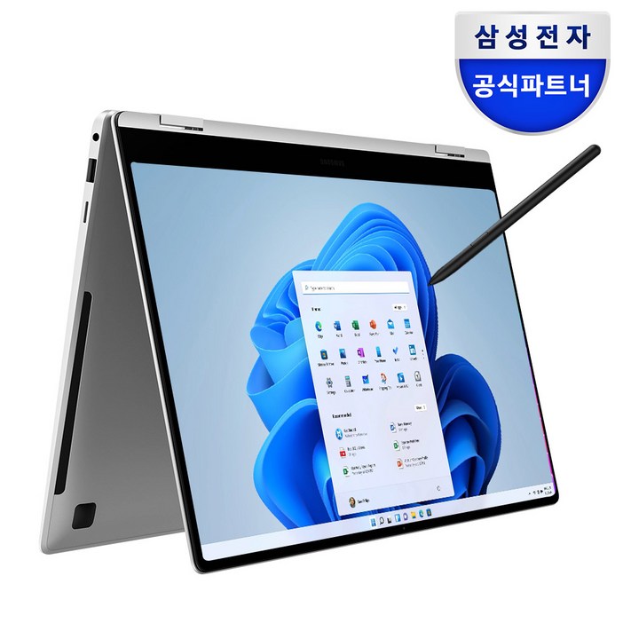 삼성전자 2023 갤럭시북3 360 15.6 코어i5 인텔 13세대 Iris Xe