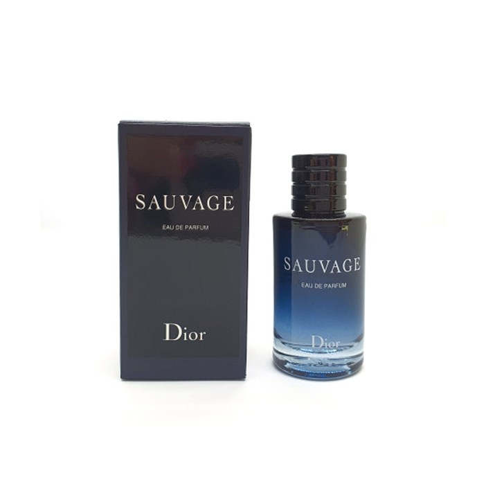 디올 소바쥬 퍼퓸 60ml 일명 조니 뎁 향수