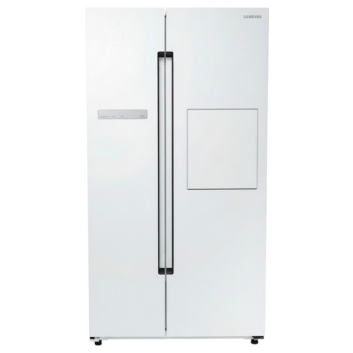 삼성 815L 양문형 냉장고 RS803GDMESK