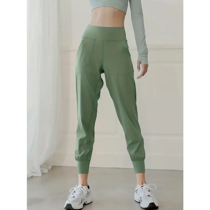 쿨터치 9부 트레이닝 조거팬츠 쿨터치 9부 트레이닝 조거팬츠