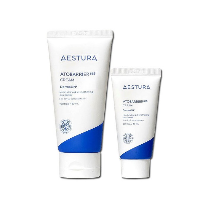 에스트라 아토베리어 365 크림