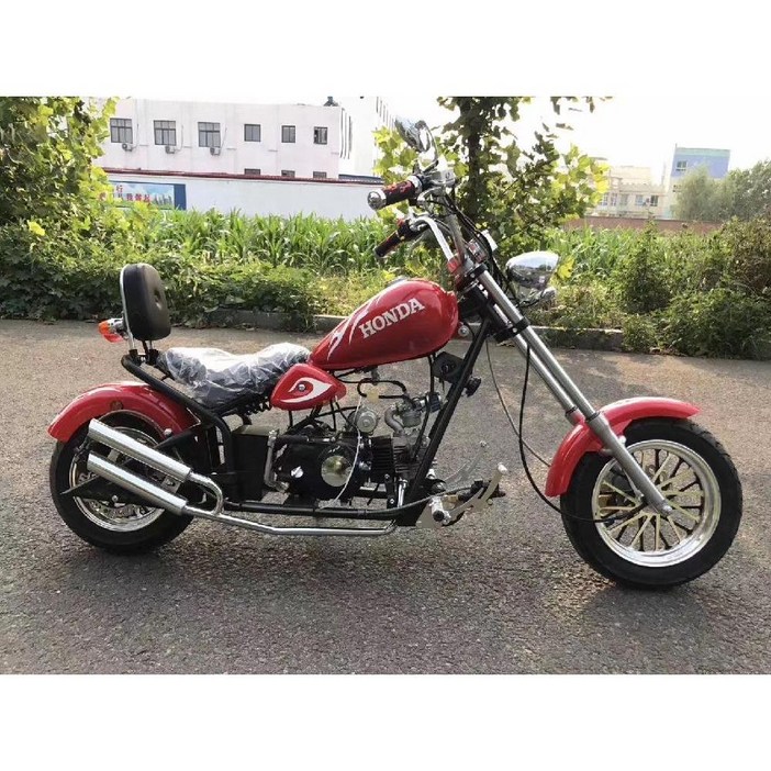 포켓바이크 125cc ATV 레져용 산악용 오토바이 포켓