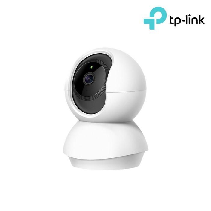 티피링크 Tapo TC71 무선 CCTV 보안 카메라 스마트 홈티비