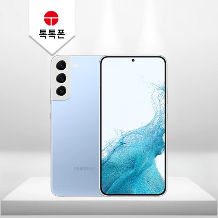 삼성전자 갤럭시 s22플러스 s22+ 리퍼급 특S급 공기계 SM-S906